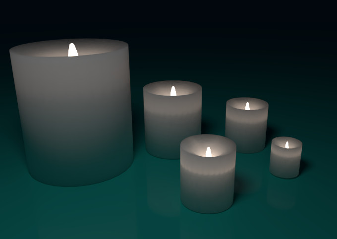 Candles